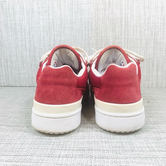 adidas forum low NBA all star game Rare - Picture 4 of 6